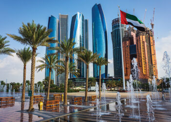 In2024, the IMF Projects That the UAE's Economy will Expand by 4%.