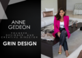 Anne Gedeon