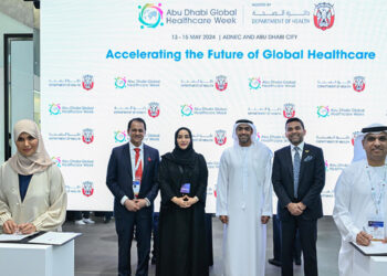 Abu Dhabi Accredits Burjeel Holdings’ Facilities as Specialised Centres in Orthopaedic Care