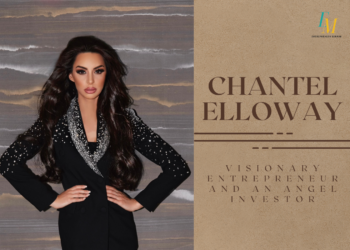 Chantel Elloway