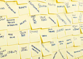 The Corporate Jargon Jamboree