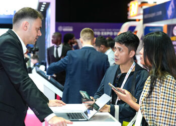 Experts spotlight the Future of Blockchain Technology.