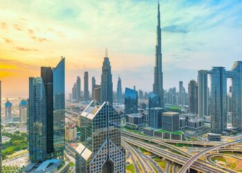 According to Dubai's FDI CEO, the UAE is an Attractive Destination for Indian Firms.