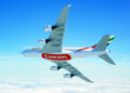 Emirates Announces a Dhs18.7 Billion Annual Profit and Plans to Award Bonuses equal to 20 Weeks of Salary.
