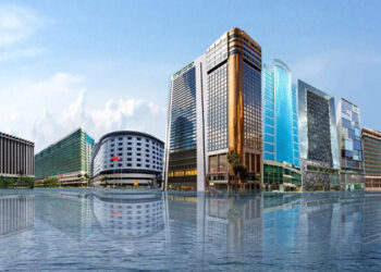 Hong Kong's hotel Conglomerate Raises the Bar for Quality