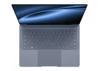 At Less than One kilogramme, the Powerful HUAWEI MateBook X Pro