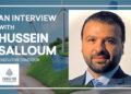 Hussein Salloum