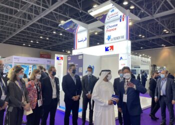 In the First Quarter of this Year, the UAE Aviation Sector Recorded Close to 12,000 Commercial Activities