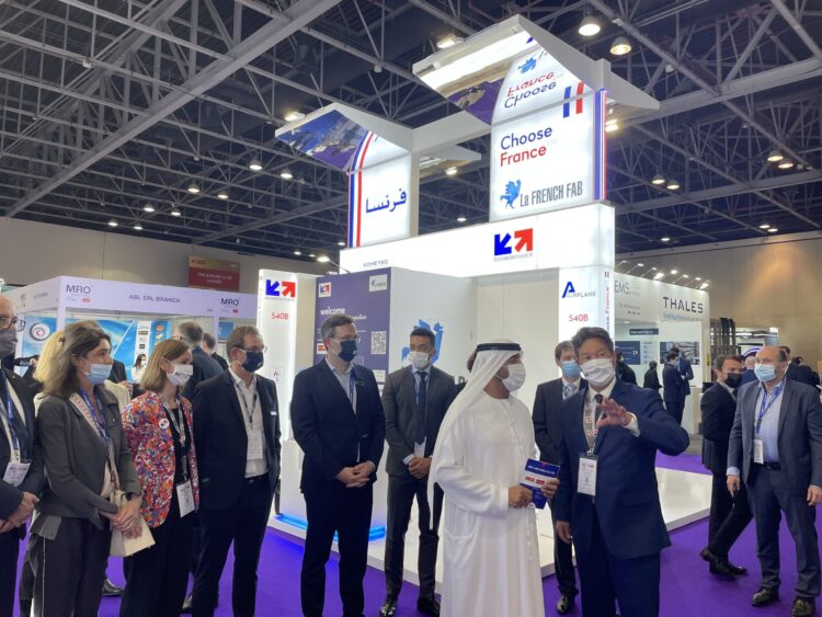 In the First Quarter of this Year, the UAE Aviation Sector Recorded Close to 12,000 Commercial Activities