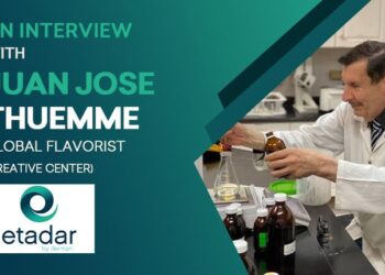Juan José Thuemme on Etadar’s Leadership in Clean Labels and Natural Ingredients: An In-Depth Interview