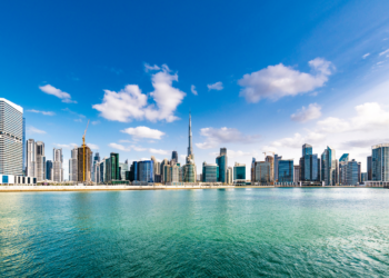 Jumeirah Garden City