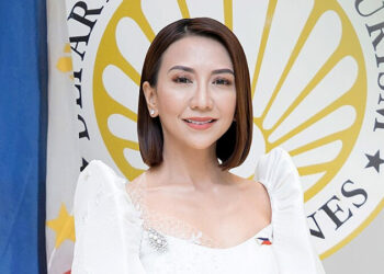 Philippines Displays its Tourism Services at ATM