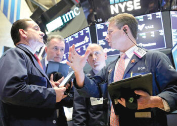 There may be more to Come in the Record-Breaking Rally in Global Markets.