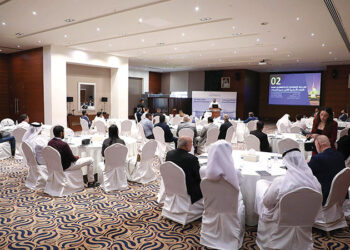 Corporate Tax Law Regulations are Highlighted by Sharjah Chamber