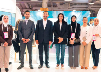 Sheraa further Strengthens the UAE's Standing as a Global Innovation Centre.
