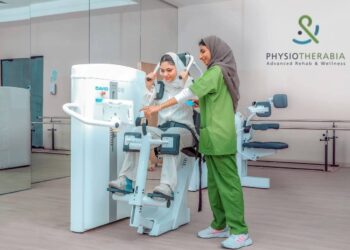 On the Back of Increased Patient Foot Traffic, Abu Dhabi's Burjeel Holdings Reports an 11% Revenue Growth.