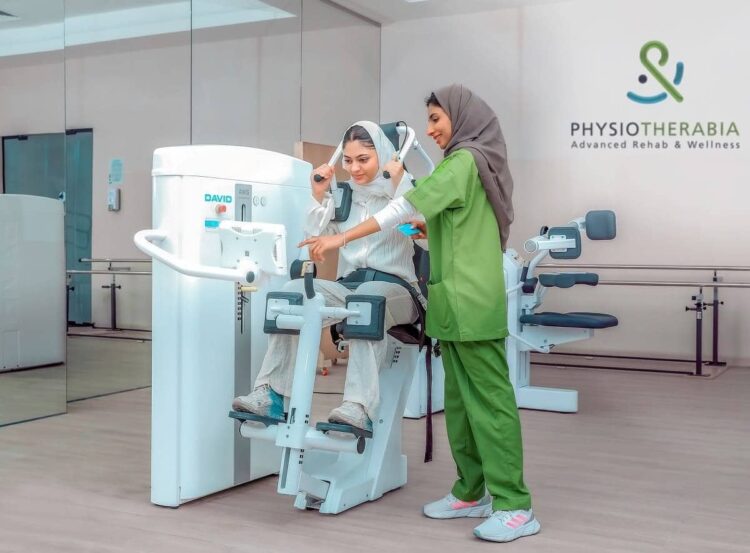 On the Back of Increased Patient Foot Traffic, Abu Dhabi's Burjeel Holdings Reports an 11% Revenue Growth.