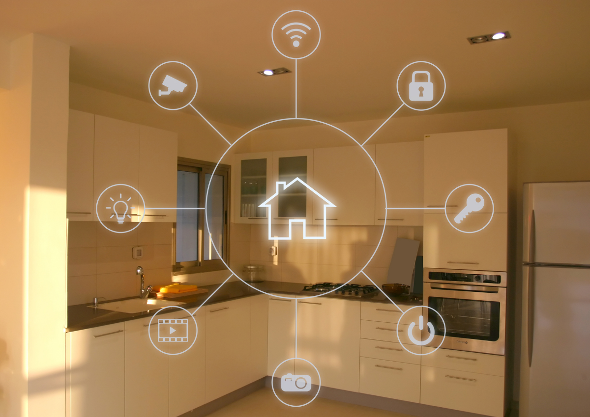 Smart homes, is it a trap !