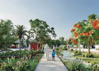 UAE Takes the lead in Implementing Carbon-free Programmes