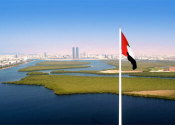 Ras Al Khaimah's Credit Rating is Upgraded by Fitch