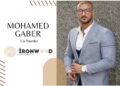 Mohamed Gaber