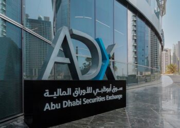 Agility Global's Zoom 300% on The Market Debut in Abu Dhabi