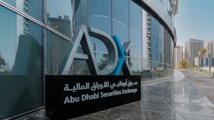 Agility Global's Zoom 300% on The Market Debut in Abu Dhabi