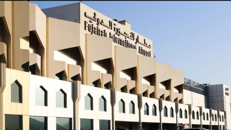 Fujairah Airport earlier said it would connect the emirate to 18 new destinations