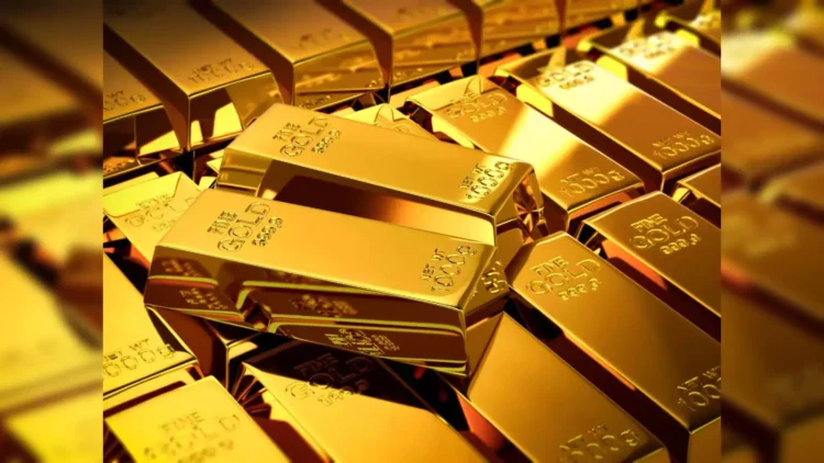 Strong Demand and a Declining Dollar are Expected to Support Gold Prices.