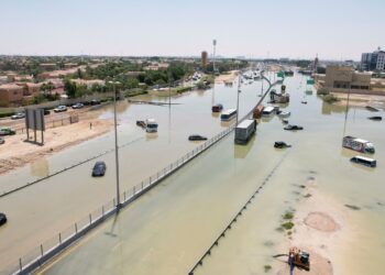 Dubai: Property Expenses may Increase After Record Rains