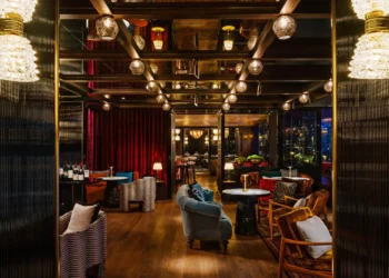 Hong Kong's Hotel Conglomerate Raises the Bar for Quality