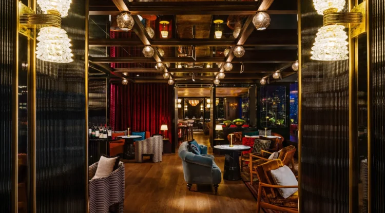 Hong Kong's Hotel Conglomerate Raises the Bar for Quality