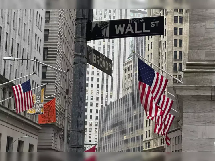 Wall Street Week Ahead: US Stocks are Lifted by Earnings, But a Critical Inflation Report is Due