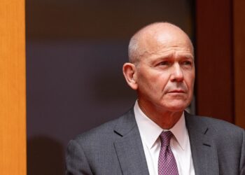 Boeing CEO to answer Questions on Capitol Hill