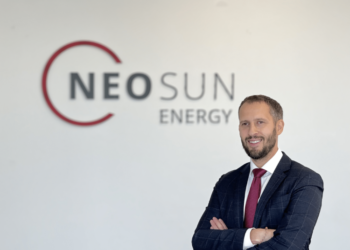 Ilya Likhov', CEO of Neosun Energy | interview for Entrepreneur Mirror