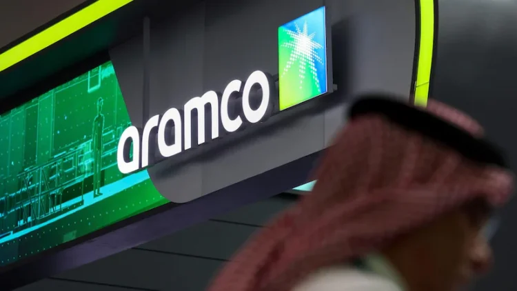With Aramco Shares Trading at 27.25 riyals, Saudi Arabia Plans to raise $11.2 Billion.