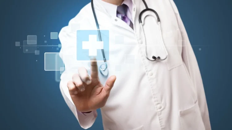 A New Business in Mena Aims to Provide Affordable Healthcare Options.