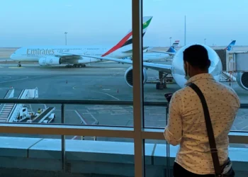 Dubai: Experts Predict Higher Airfares as Airlines Strive to Become more Environmentally Friendly.