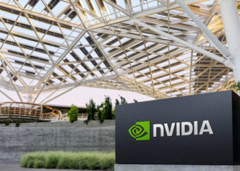 Nvidia will Debut in the Middle East.