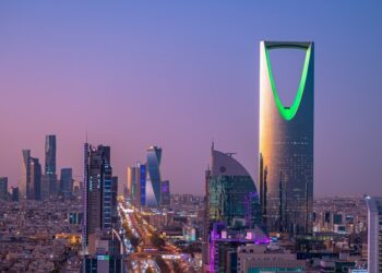 A Report lists Riyadh as One of the Top 5 MENA Startup Ecosystems.