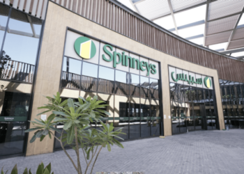 The CEO of Spinneys Outlines Plans for Saudi Retail Growth Following the Opening of a flagship Store in Riyadh.