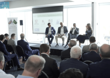 UK Investors are Being Urged to Enter the $22 Billion Sports Market in Saudi Arabia by 2030.