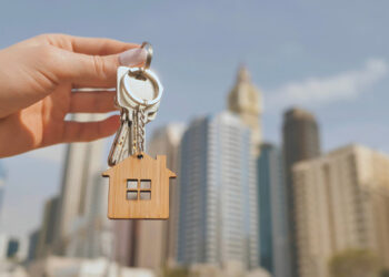 Sustainability is Embraced by UAE Developers to Increase Property Values.