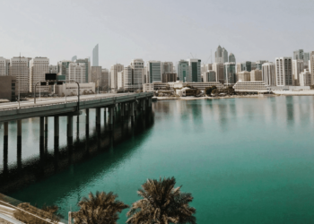 Startup Ecosystem Value in Abu Dhabi Surges by 28%.