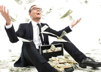 The Wealthiest People on Earth Have Never Been Richer.