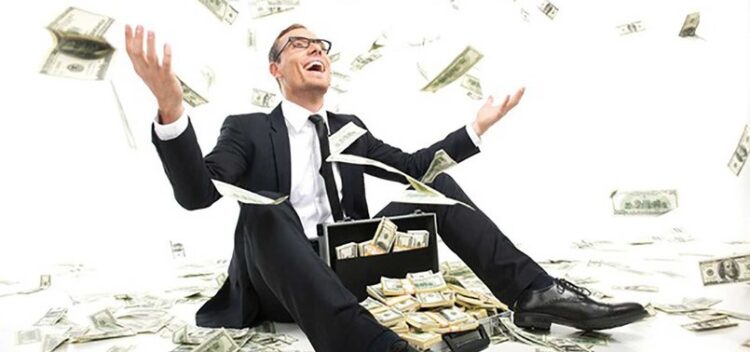 The Wealthiest People on Earth Have Never Been Richer.