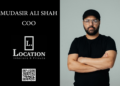 A Shining Name In The Ever-evolving Interior Design Market In Dubai: Mudasir Ali Shah’s The Location Interiors & Fit Outs