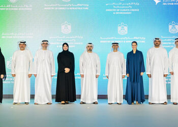 AGWA to be Supported by Federal Entities for Climate Change and Food Security