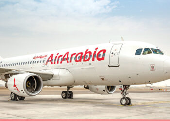 UAE flights: Air Arabia begins Service to Iraq's Basra