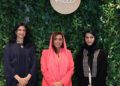 Sheikha Bodour Modifies the Sharjah Entrepreneurship Center's Leadership